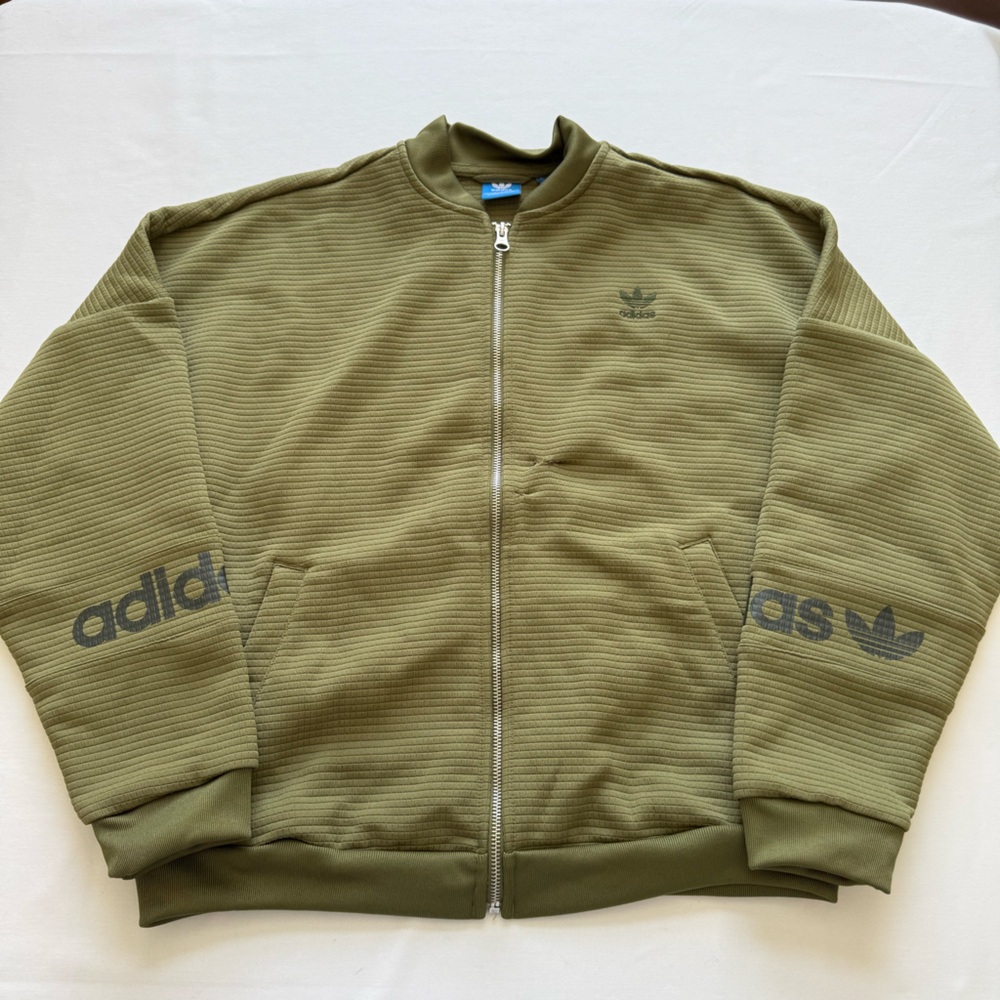 Medium adidas jacket